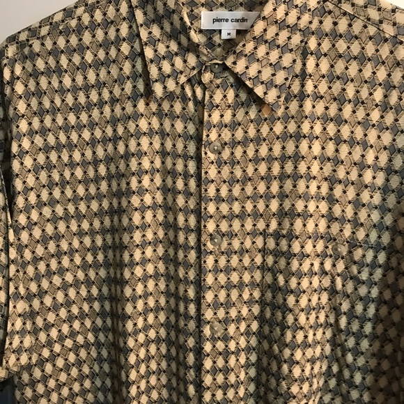 Pierre Cardin Other - Pierre Cardin dress shirt  *mens. medium